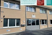 Urs Huber Handels AG