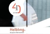 Büro Helbling AG Bern